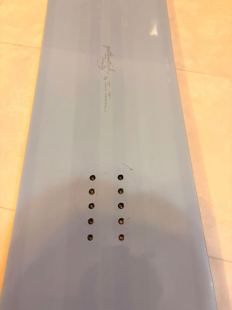 gentemstick trinity ゲンテンスティック　トリニティ　156