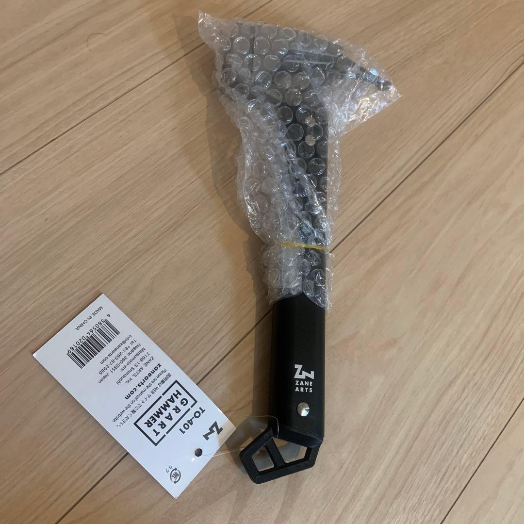 新品未使用☆ ゼインアーツ