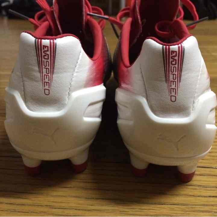 プーマEVOSPEED