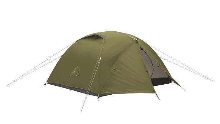 【新品】 ROBENS Lodge 3 ローベンス ロッジ3 ドーム テント