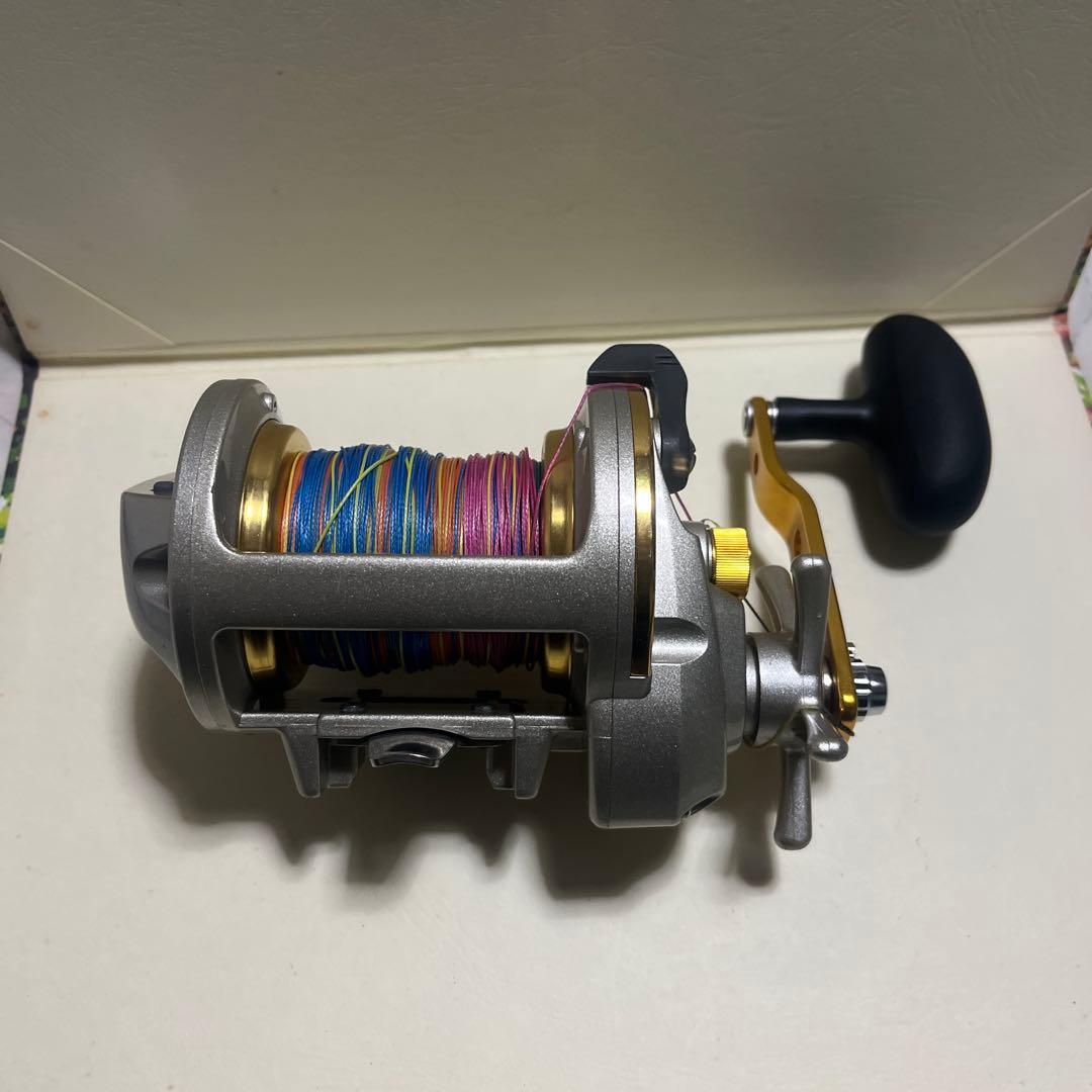 ダイワ　シーラインz50wh