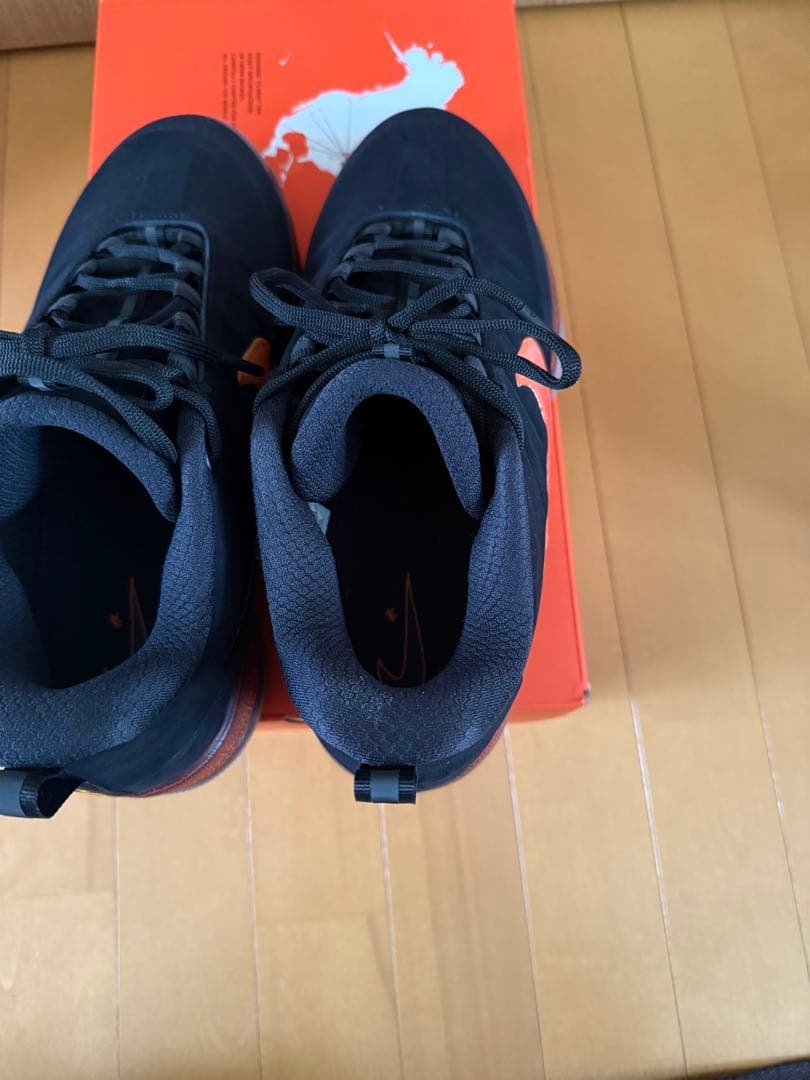 シューズ(男性用) Nike Book 2 \"Rising\" 28cm