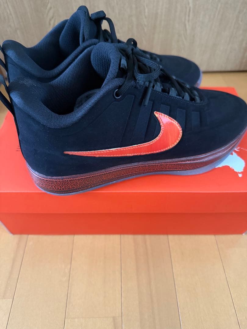 シューズ(男性用) Nike Book 2 \"Rising\" 28cm
