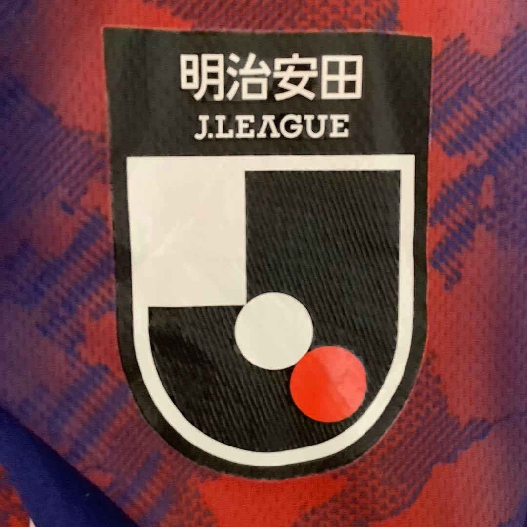 FC東京 ユニフォーム 正規品 S