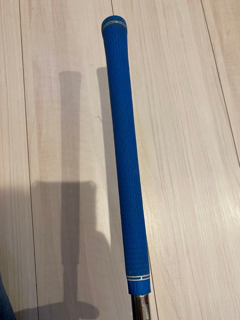 Mizuno MP-15 アイアンセット 5-P 6本