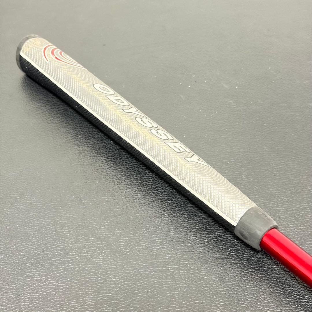 オデッセイ イレブン トリプルラック パター 34 STROKE LAB