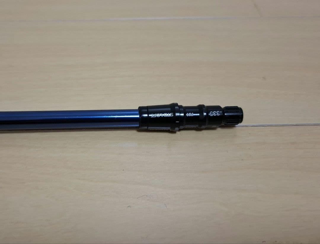 ディアマナ Diamana TB40　SR　テーラーメイドスリーブ