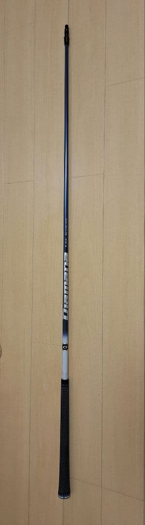 ディアマナ Diamana TB40　SR　テーラーメイドスリーブ