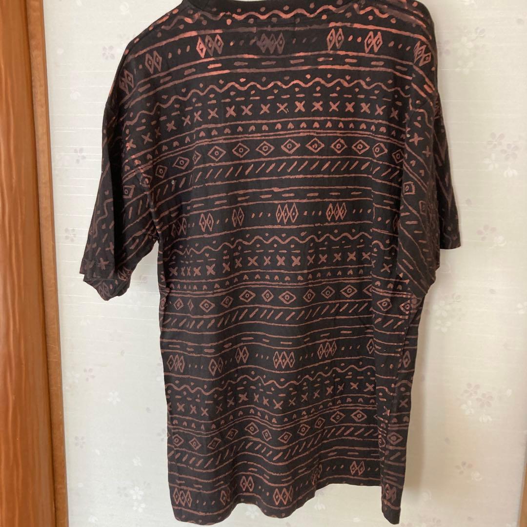 Snufkin Tシャツ コットン素材