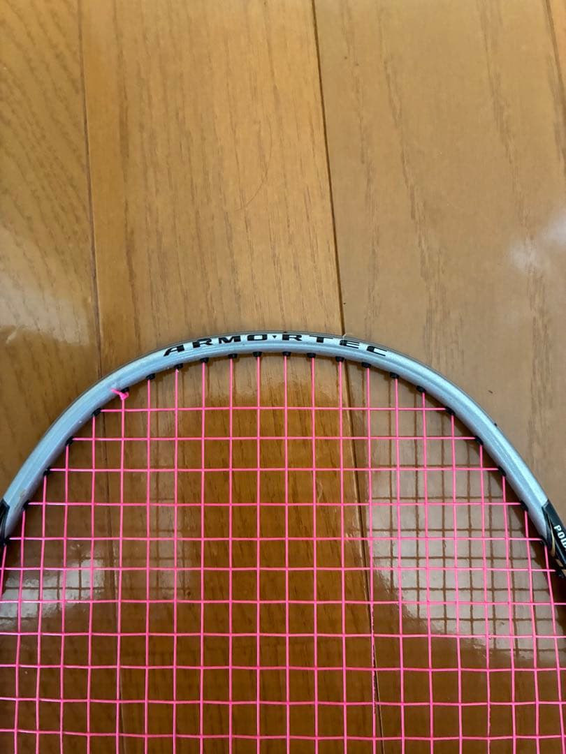 ARMORTEC 500バドミントンラケット
