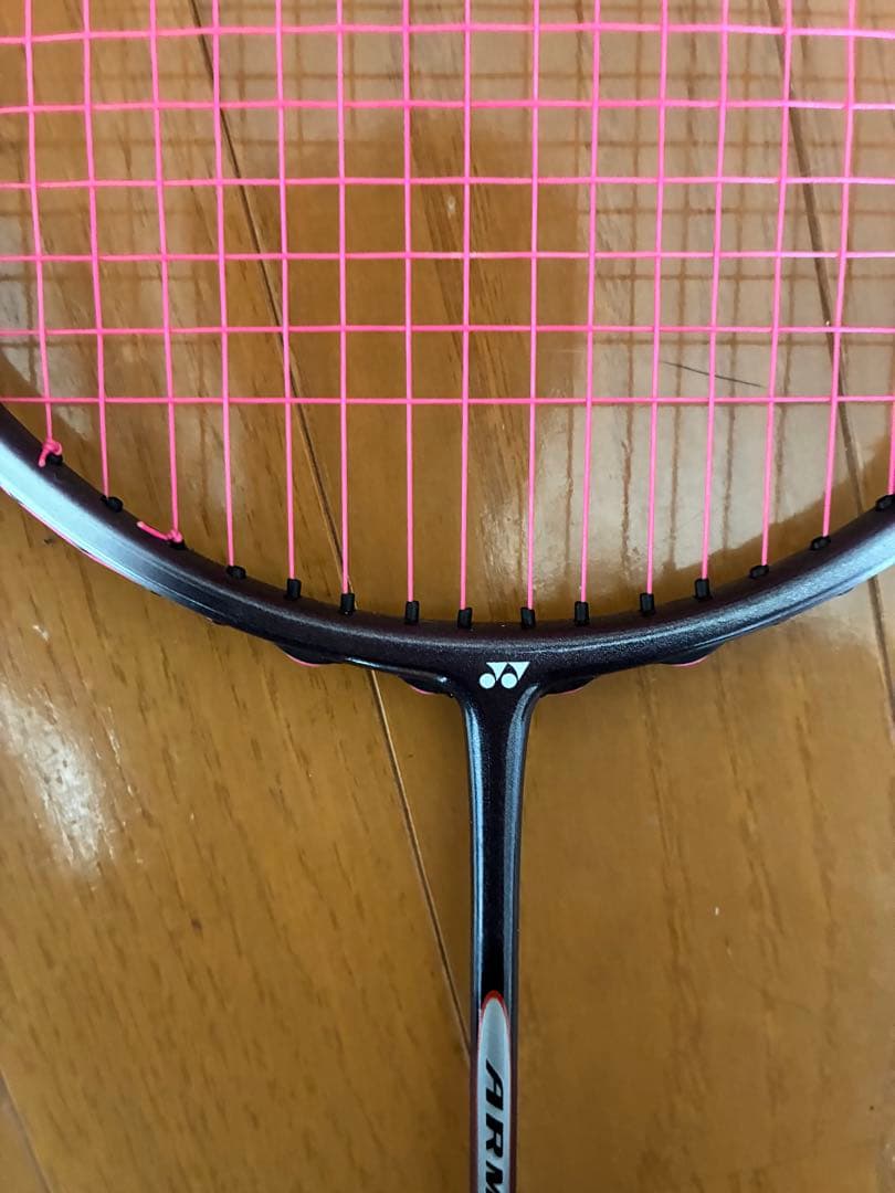 ARMORTEC 500バドミントンラケット