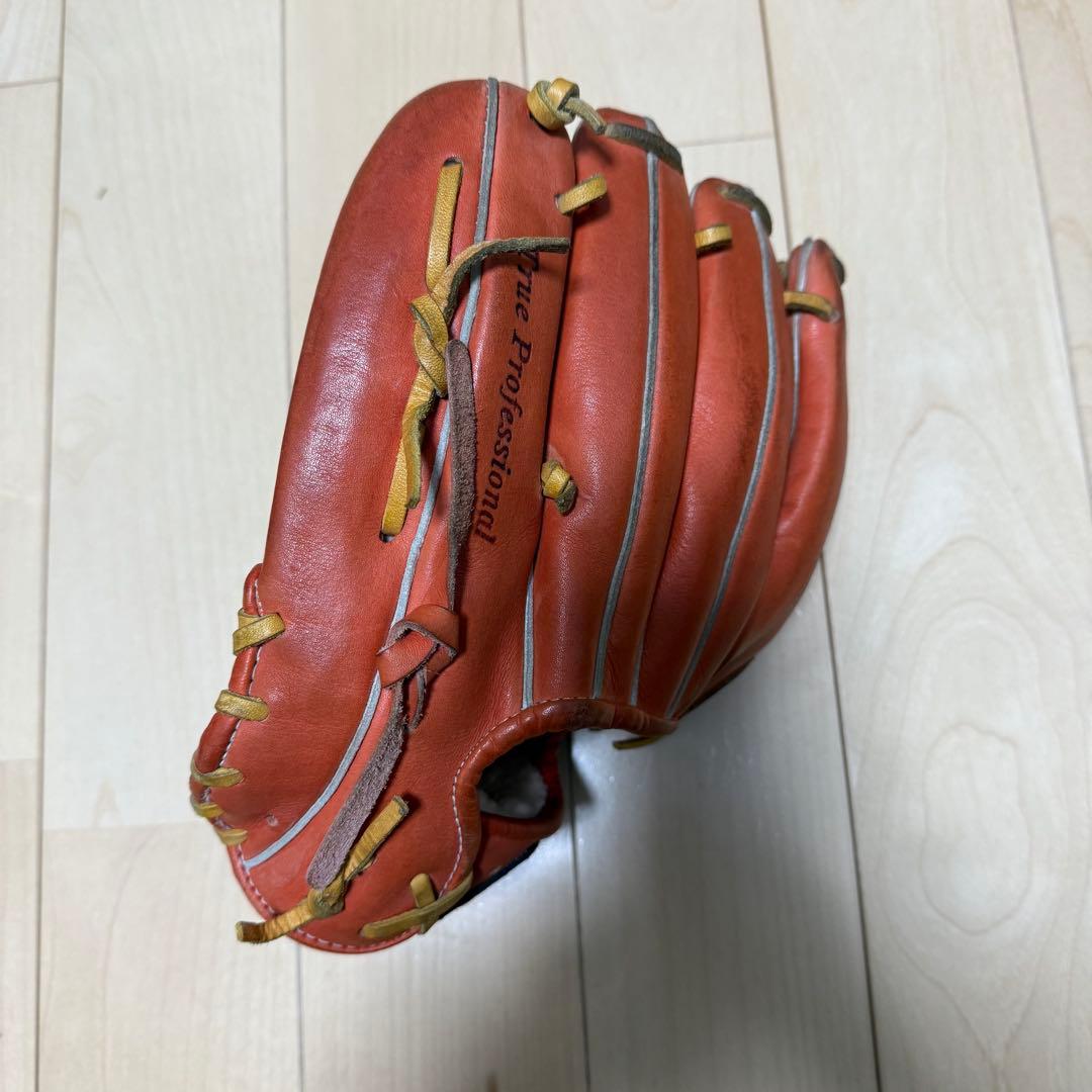 久保田スラッガー M00 軟式グローブ