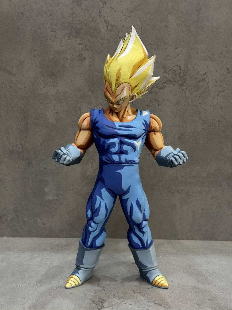 ドラゴンボール ベジータ フィギュア