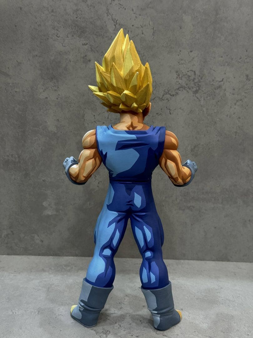 ドラゴンボール ベジータ フィギュア