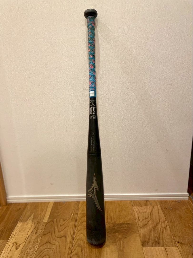 MIZUNO BEYOND MAX LEGACY 軟式バット　80cm/570g
