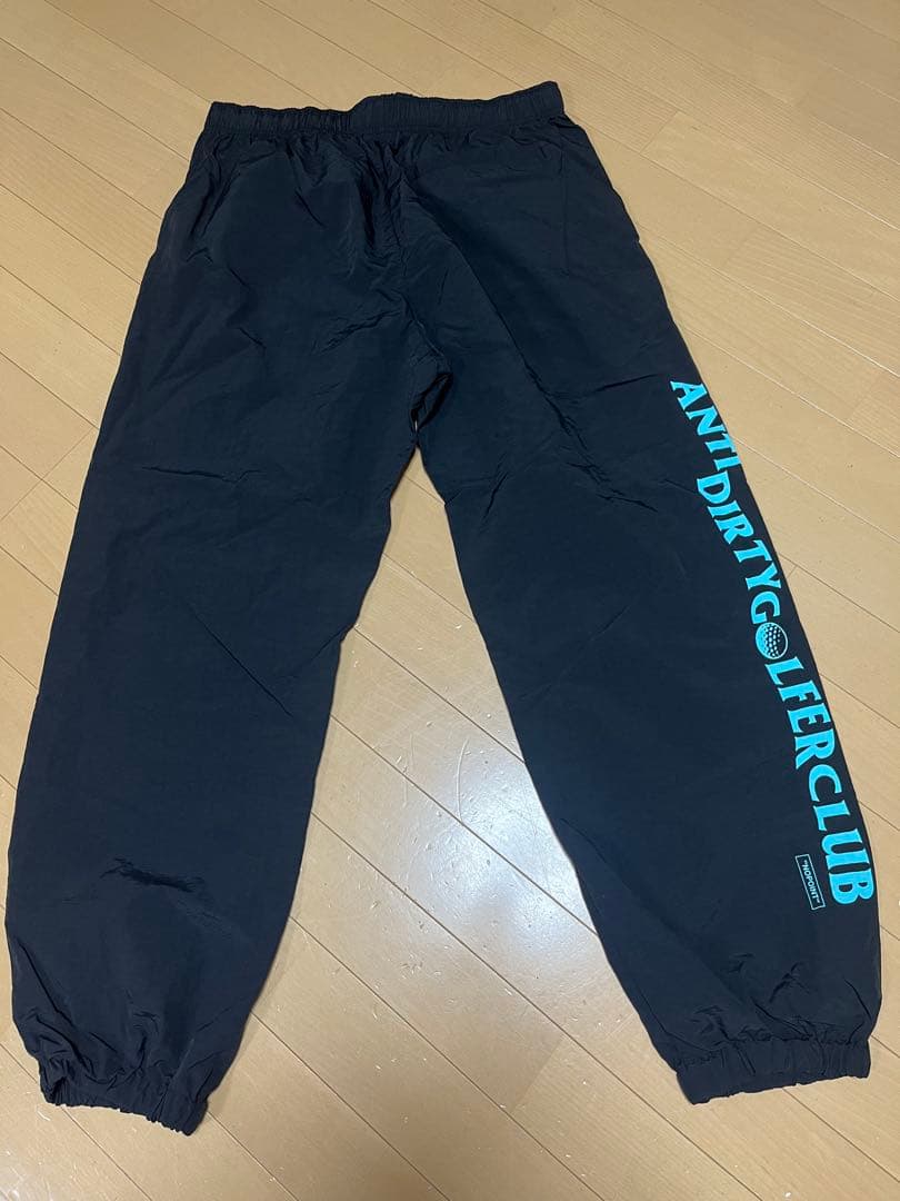 nopoint ANTI DIRTY GOLFER CLUB パンツ　L