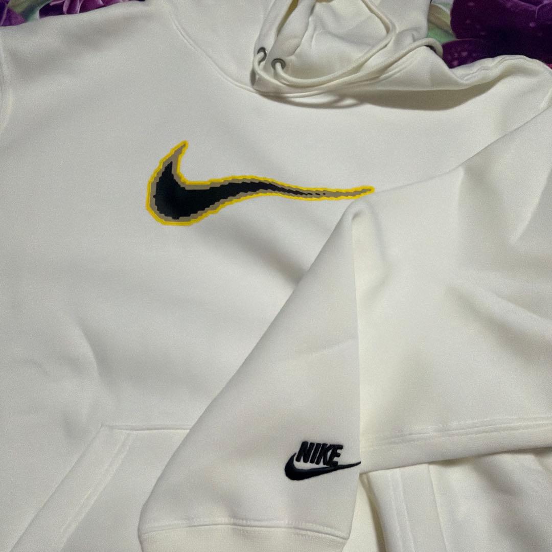 【新品タグ付き】Nike♦︎ナイキスエット上下セットアップ♦︎