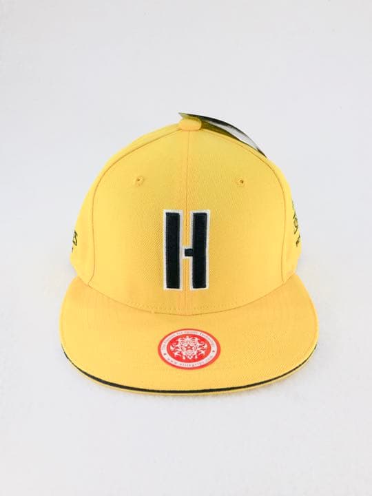 新品  エリートグリップ  ヒットマンルアーズ  フラットキャップ  3個セット