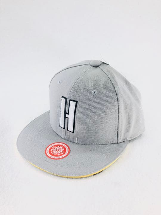新品  エリートグリップ  ヒットマンルアーズ  フラットキャップ  3個セット