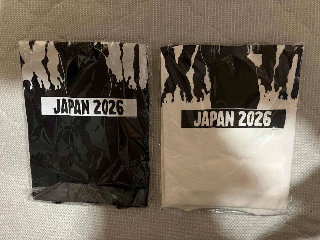 ワンオクロック　DETOX ツアー2026 Tシャツ　ブレアフェス　XL セット