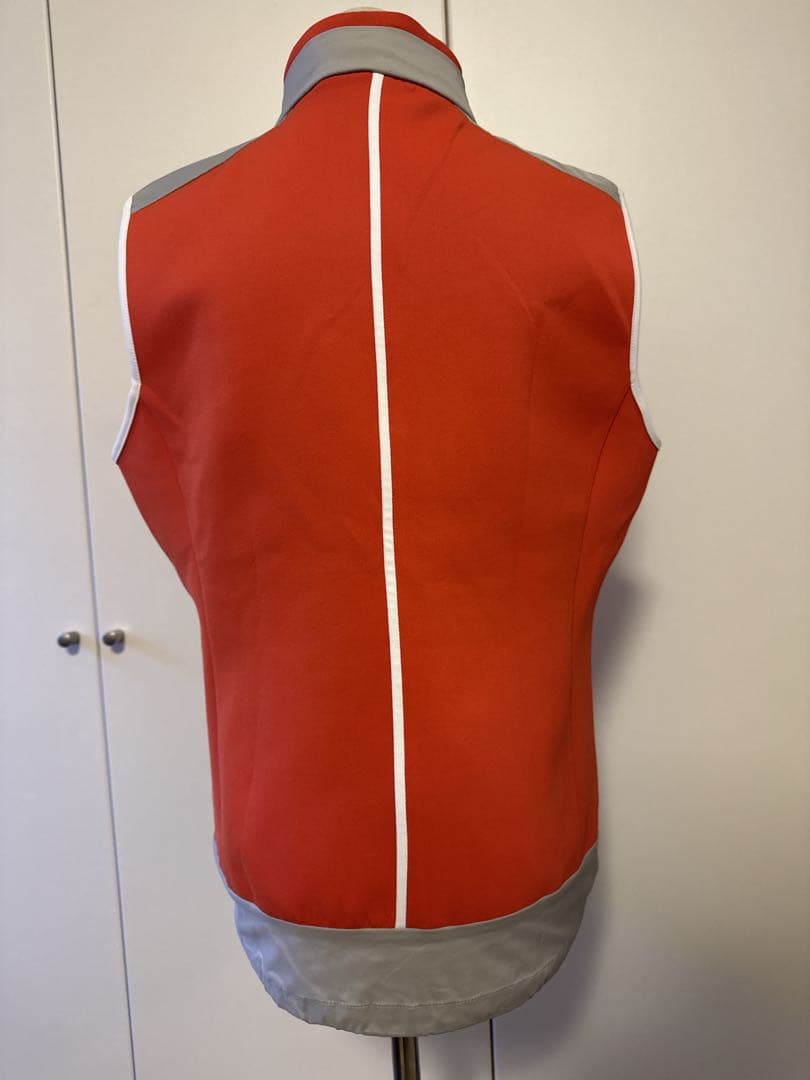 LANVIN SPORTベスト　42