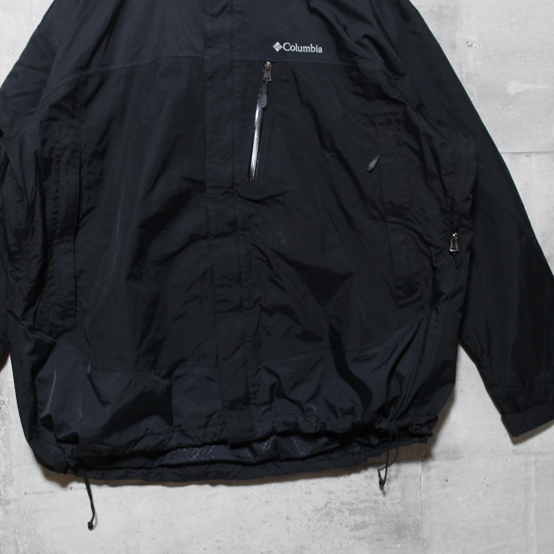【極美品 高機能】オムニテック【2XL】Columbia スノージャケット