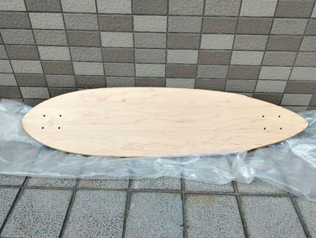 稀少新古品 ドッグタウン オクタグライド ロングボード