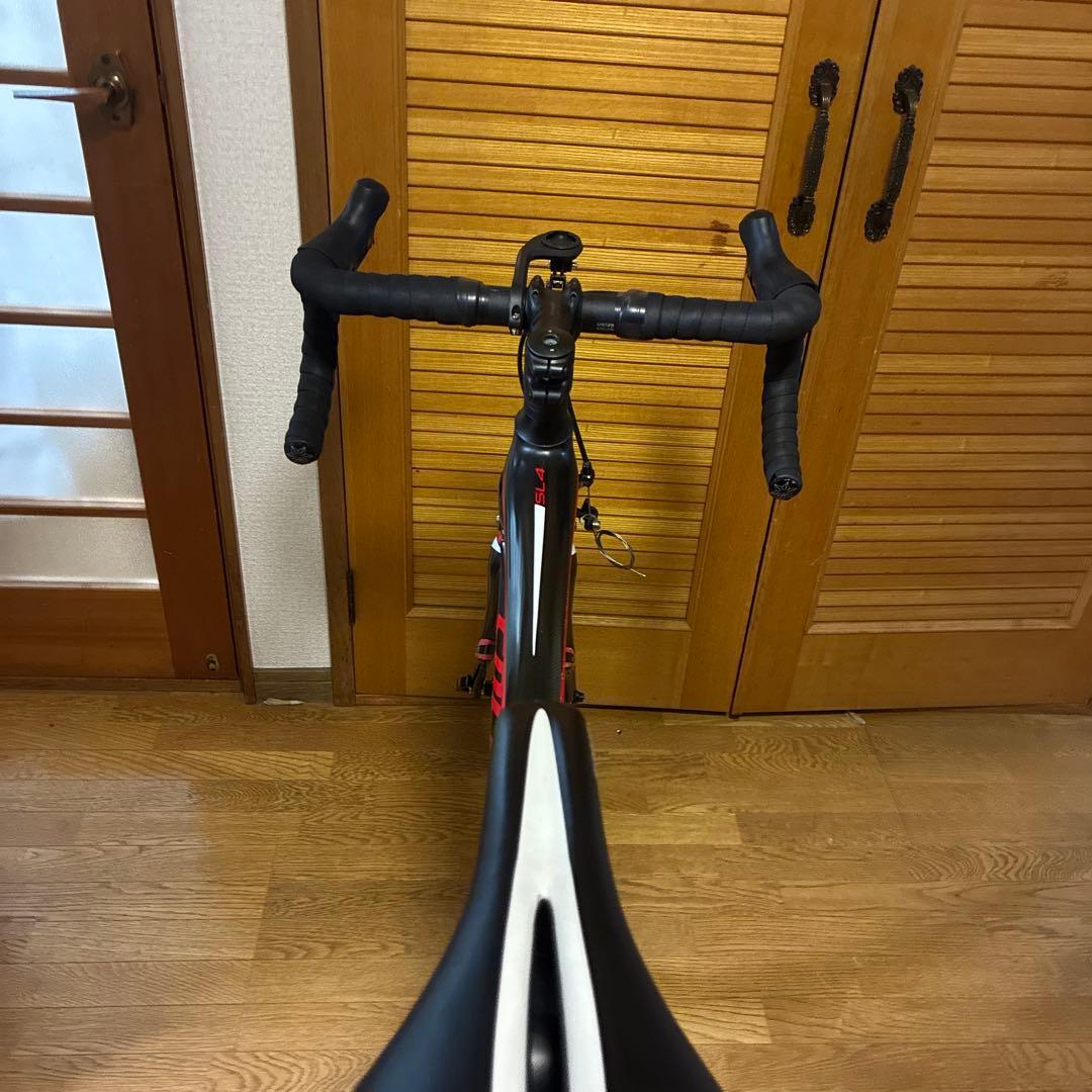 specialize roubaix sl4 新品カスタム多数　送料込み　ロード