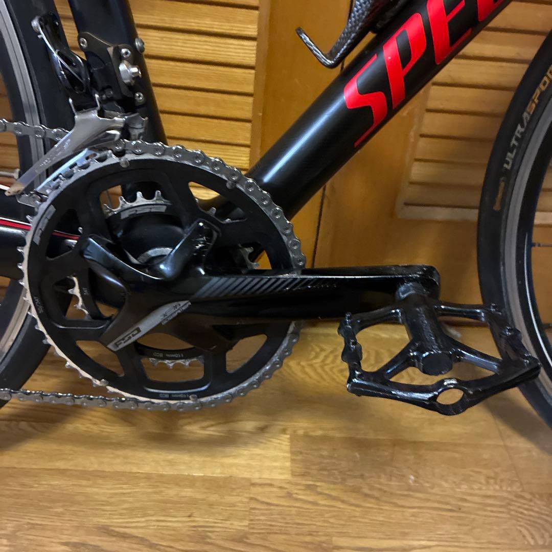 specialize roubaix sl4 新品カスタム多数　送料込み　ロード