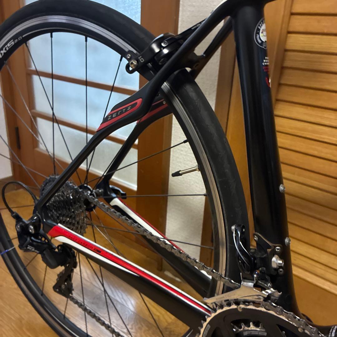 specialize roubaix sl4 新品カスタム多数　送料込み　ロード