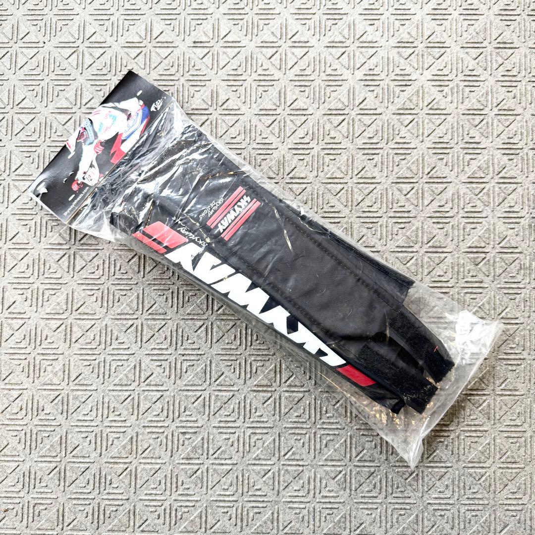 正規 新品 SKYWAY USA MADE RETRO BMX PAD SET
