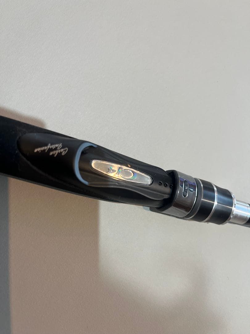 筏釣 シマノ　セイハコウ AX　MH155 極先・攻