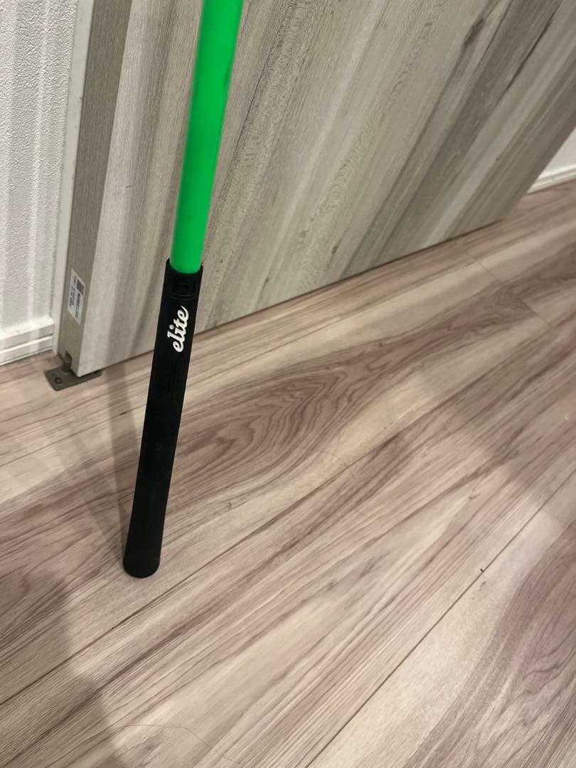 エリートグリップ　ワンスピード　素振り練習器具