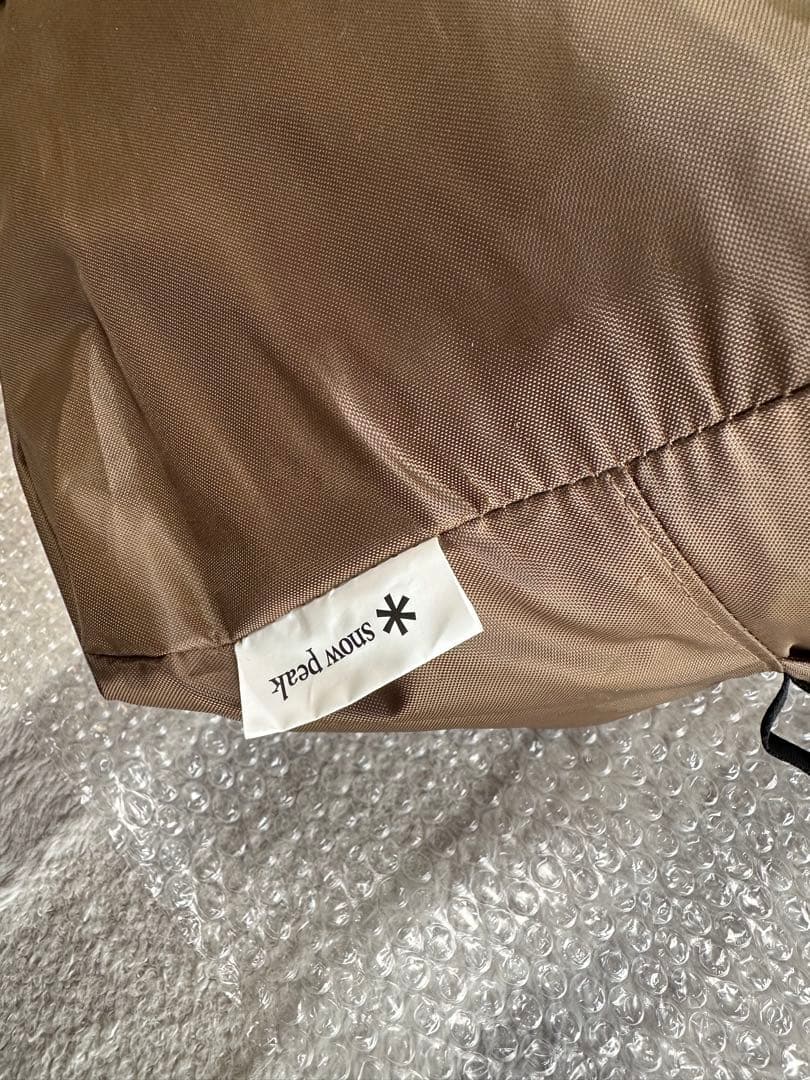 ナ*イ様  peak グランベルク L 新品！
