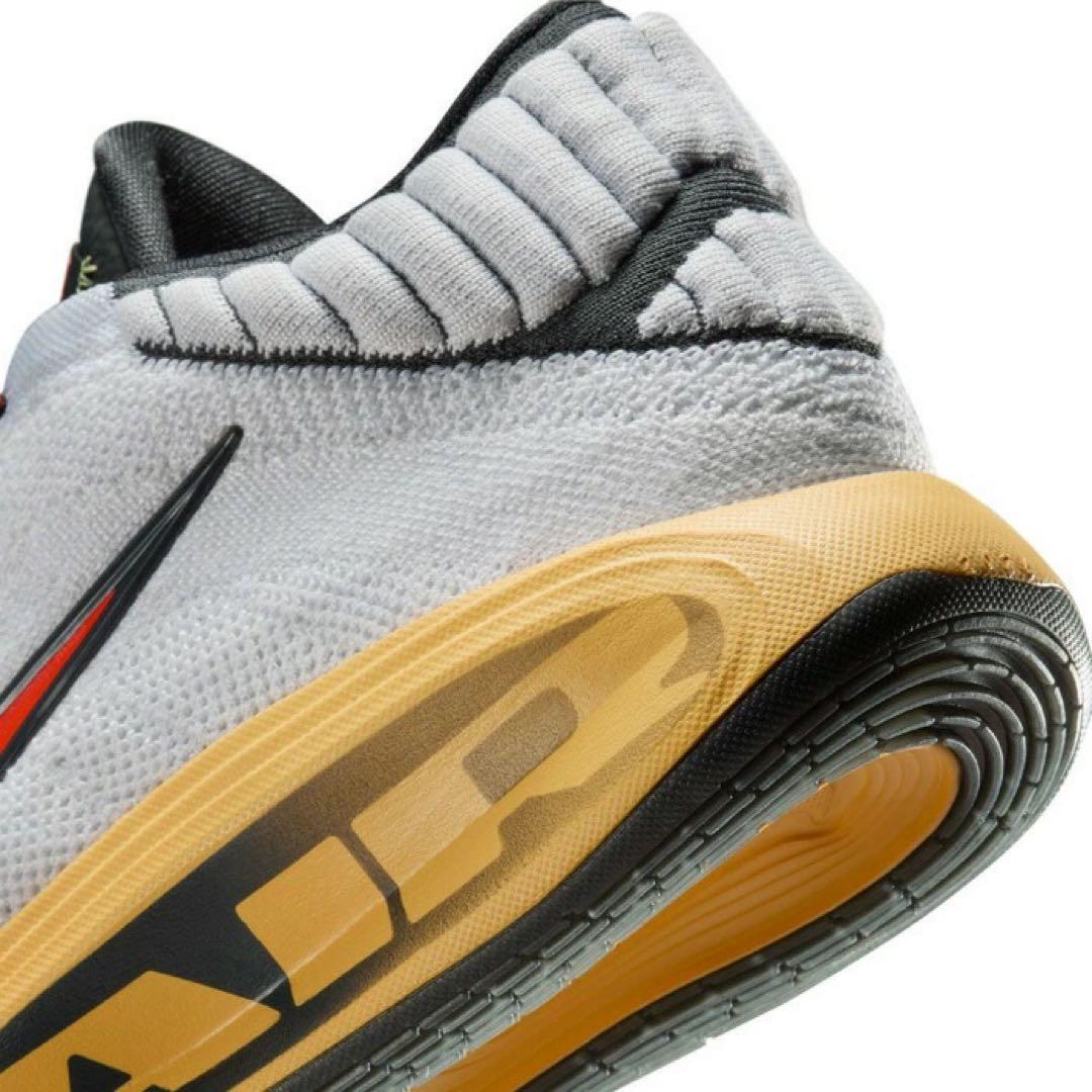 新品　ナイキ　GT ハッスル3 NIKE GT HUSTLE3 EP