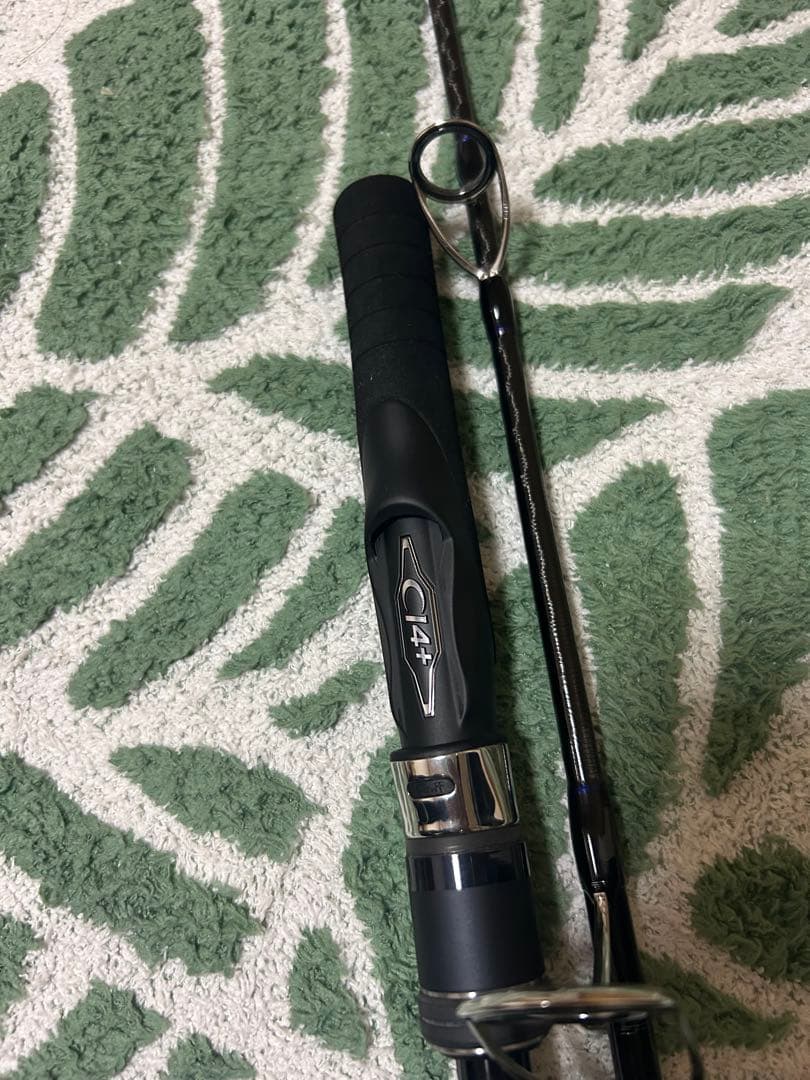 シマノタイプJ