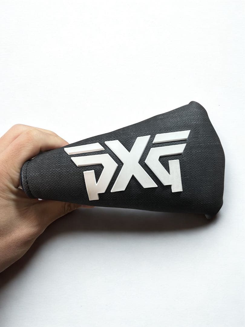 PXG 34インチ　HELLCATヘッドカバー