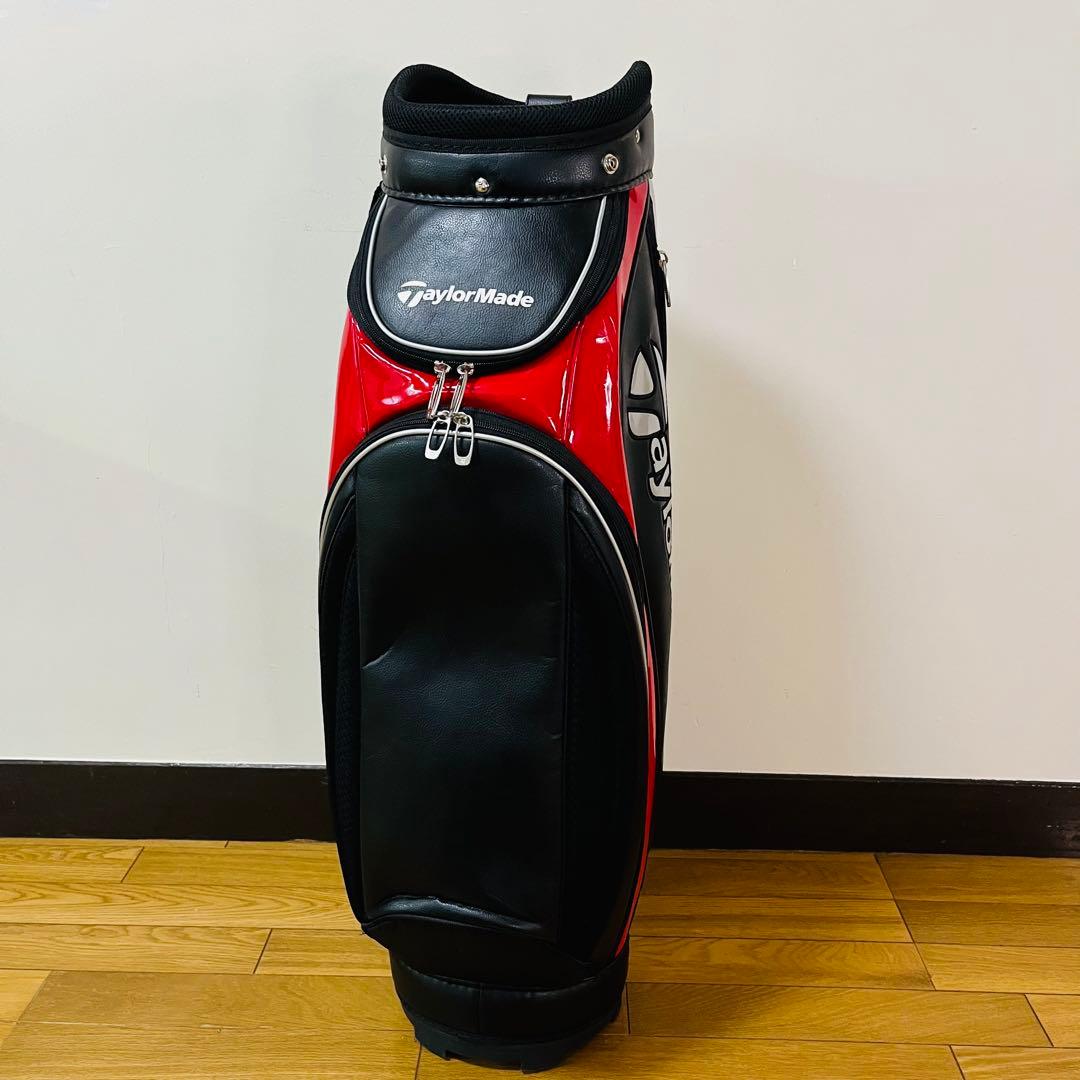 テーラーメイド TAYLOR MADE キャディーバッグ 送料込み
