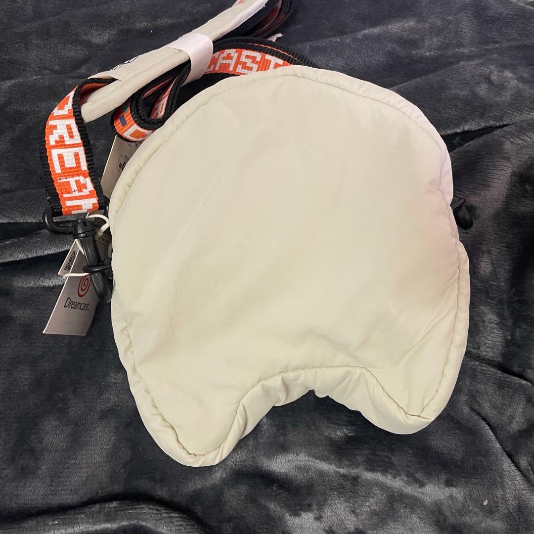 ZARA ドリームキャスト ショルダーバック Dreamcast