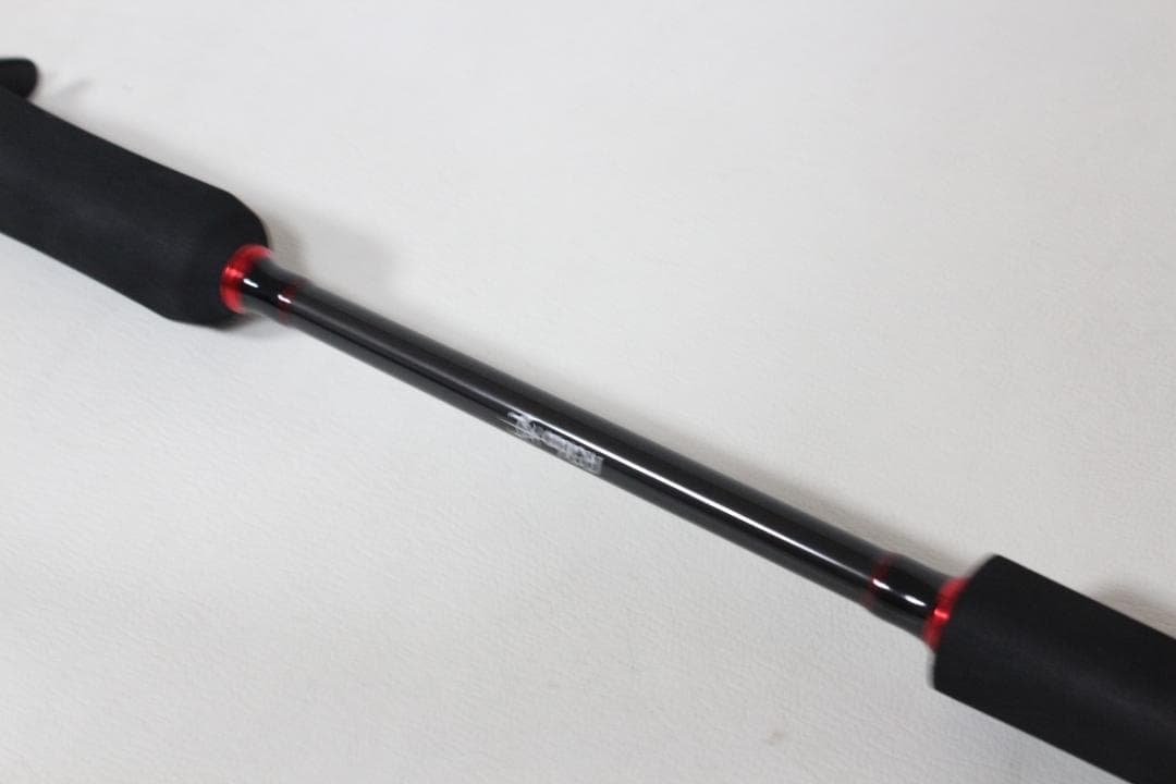 新品♪メジャークラフト 5G RB5-B610L/S タイラバ