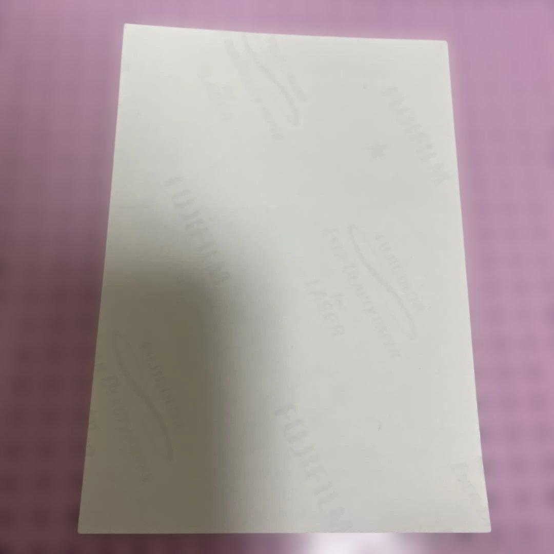 ワンピース エネル 1000LOGSブロマイド 特典