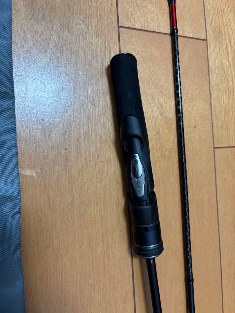 SLJタックルセット