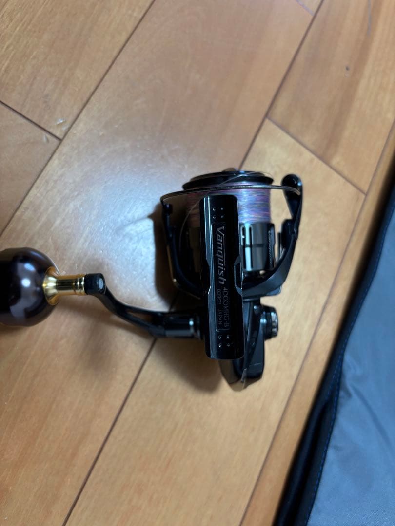 SLJタックルセット