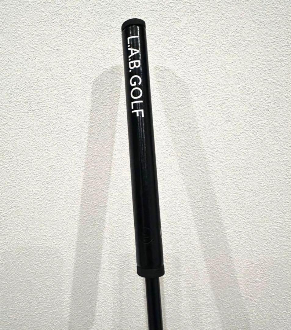 LAB GOLF パター　MEZZ.1 MAX 34inch