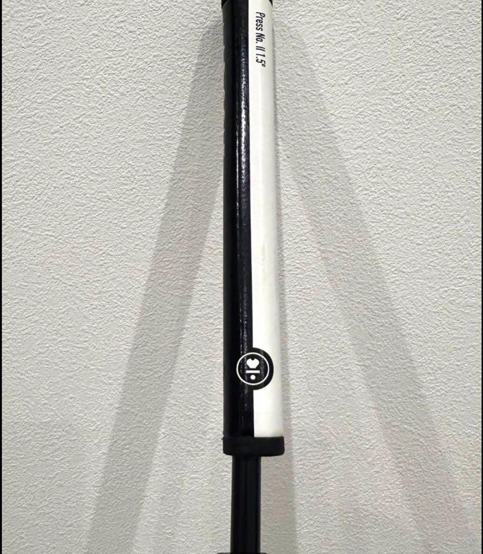 LAB GOLF パター　MEZZ.1 MAX 34inch