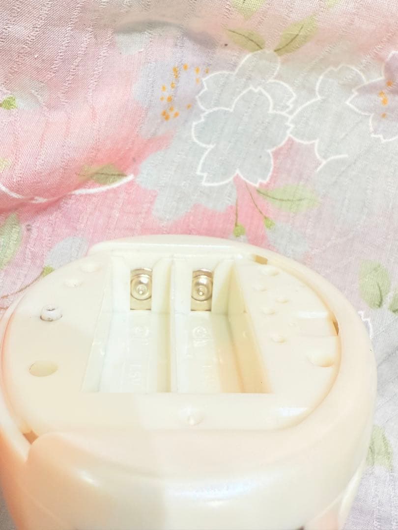 【動作確認済】たまごっちプラスカラー　ホワイト