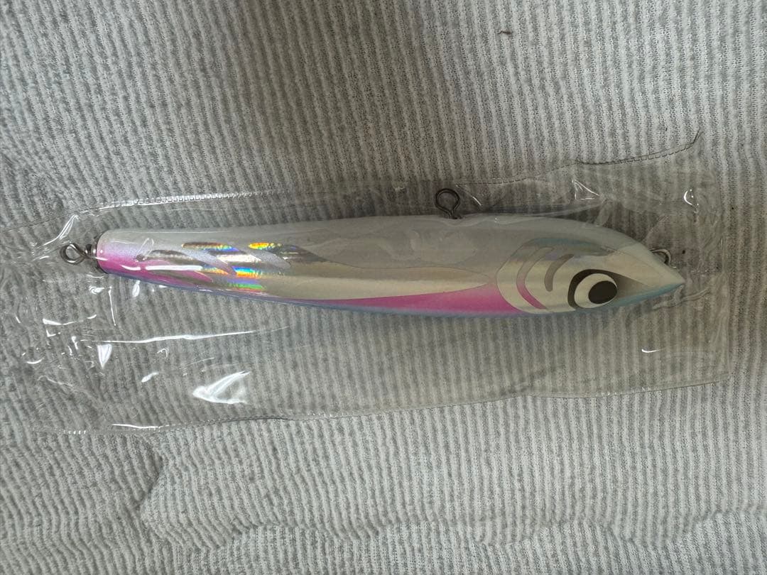 DAIWA Saltiga タックルセット