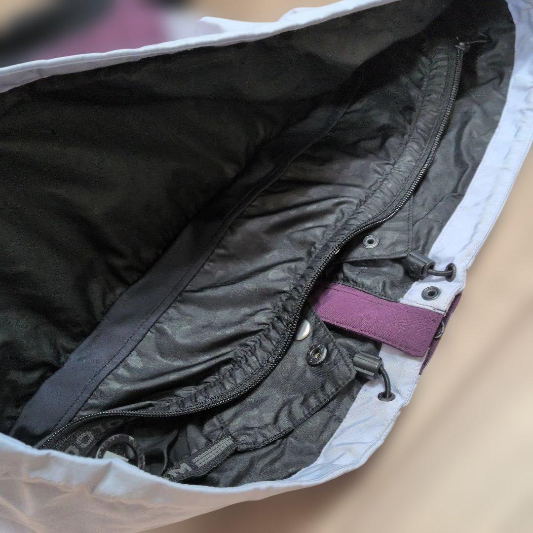 VOLCOM スノーボードウェア レディース