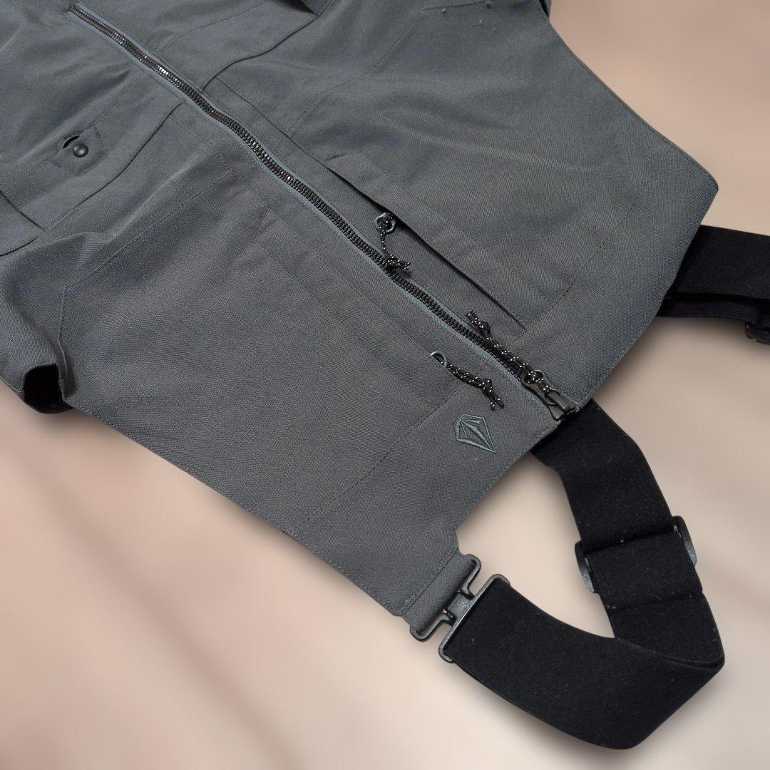 VOLCOM スノーボードウェア レディース