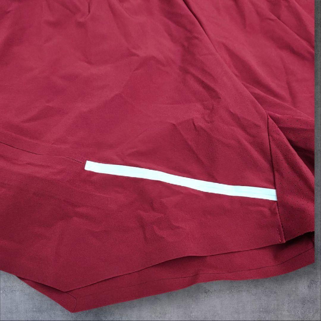 新品　NIKE　ナイキ　テニス　ショートパンツ　Lサイズ　TENNIS